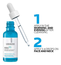 Cargar imagen en el visor de la galería, La Roche-Posay Hyalu B5 Sérum Ácido Hialurónico + Vitamina B5
