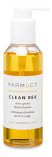Cargar imagen en el visor de la galería, Farmacy Gentle Face Wash Limpiador Facial Clean Bee Para

