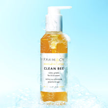 Cargar imagen en el visor de la galería, Farmacy Gentle Face Wash Limpiador Facial Clean Bee Para
