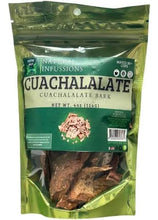 Cargar imagen en el visor de la galería, Green Royalty  Cuachalalate Hierbas 4oz 1
