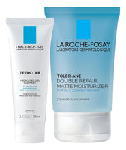 Cargar imagen en el visor de la galería, La Roche-Posay Toleriane Crema Hidratante Facial Diaria Piel Sensible
