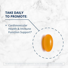 Cargar imagen en el visor de la galería, Metagenics D3 5000 UI + K2 (MK-7) | 60 Softgels | Huesos e Inmunidad

