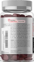 Cargar imagen en el visor de la galería, Horbaach Horny Goat Weed Gomitas 60 Und | Maca + Extracto Vegano
