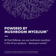 Cargar imagen en el visor de la galería, Host Defense® Mycobotanicals Cerebro Ayuda A La Claridad

