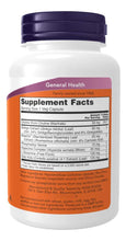 Cargar imagen en el visor de la galería, Now Suplementos Brain Elevate Con Ginkgo Biloba Roseox® Y
