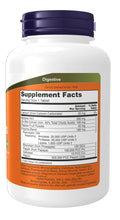Cargar imagen en el visor de la galería, Now Suplementos Super Enzimas Formulados Con Bromelina Bilie
