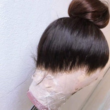 Cargar imagen en el visor de la galería, Quinlux Wig Peluca De Encaje Frontal Transparente 360 Hd
