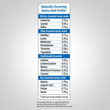 Cargar imagen en el visor de la galería, Fitness Labs Proteína De Suero En Polvo   5 Libras   1.23 Oz
