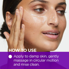 Cargar imagen en el visor de la galería, Andalou Naturals Leche Limpiadora Probiótica de Albaricoque | 6 oz | Piel Deshidratada y Madura
