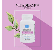 Cargar imagen en el visor de la galería, Dr. Robaina Vitaderm Vitaclear Complex Aumenta El Sistema
