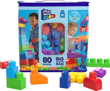 Cargar imagen en el visor de la galería, First Builders Bolsa De Construcción Grande

