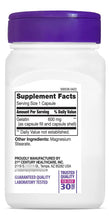 Cargar imagen en el visor de la galería, 21st Century Gelatina 600mg | 100 Cápsulas | Colágeno Natural | Cabello Piel Uñas Cartílago

