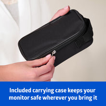 Cargar imagen en el visor de la galería, Medline Monitor De Presión Arterial Bluetooth Puño Universal
