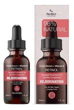 Cargar imagen en el visor de la galería, Suero Facial De Retinol 96% Natural Para El Cuidado De La

