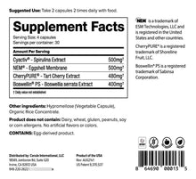 Cargar imagen en el visor de la galería, Cerule Cyactiv Spirulina Suplementos De Apoyo Para Reducir
