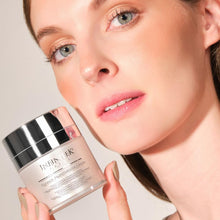 Cargar imagen en el visor de la galería, Infinitek Paris Retinol Crema Hidratante Facial De Noche

