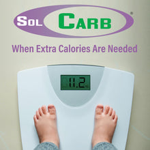 Cargar imagen en el visor de la galería, Solcarb Tarro En Polvo De 16.01 Oz Paquete De 6
