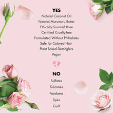 Cargar imagen en el visor de la galería, Love Beauty And Planet Blooming Color Champú Sin Sulfatos
