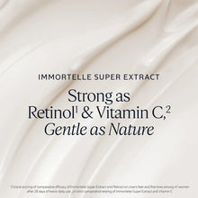 Cargar imagen en el visor de la galería, Loccitane Immortelle Divine Crema Reafirmante Para La Cara:
