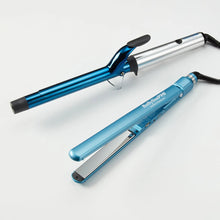 Cargar imagen en el visor de la galería, Babylisspro Enderezadora Ultrafina Titanium Nano Del Pelo
