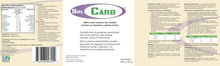 Cargar imagen en el visor de la galería, Solcarb Tarro En Polvo De 16.01 Oz Paquete De 6
