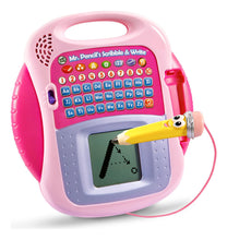 Cargar imagen en el visor de la galería, Leapfrog Mr. Garabatos Y Escritura A Lápiz Exclusivo De
