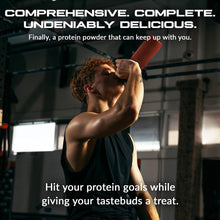 Cargar imagen en el visor de la galería, Granite Protein 5 Fuentes | Mezcla Premium | 25g Proteína | Sin Gluten
