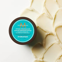 Cargar imagen en el visor de la galería, Moroccanoil Mascarilla Hidratante Intensa Para El Cabello
