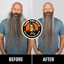 Cargar imagen en el visor de la galería, Tame The Wild Pro Kit De Aseo Para Barba Para Hombres

