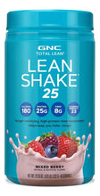 Cargar imagen en el visor de la galería, GNC Total Lean Proteína Magra | 25g Proteína | Bajo en Grasa
