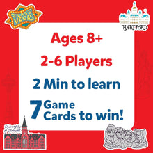 Cargar imagen en el visor de la galería, Skillmatics Juego Educativo De Habilidades: Adivina En 10
