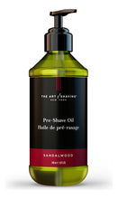 Cargar imagen en el visor de la galería, The Art Of Shaving Pre Shave Beard Oil For Men
