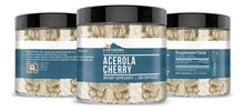 Cargar imagen en el visor de la galería, Earthborn Elements Acerola Cherry 200 Cápsulas Pura Y Sin
