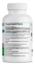 Cargar imagen en el visor de la galería, Bronson L-tryptophan 500 Mg High Potency Essential Amino
