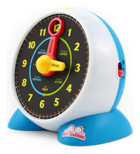 Cargar imagen en el visor de la galería, Best Learning Reloj De Aprendizaje Que Habla Educativo
