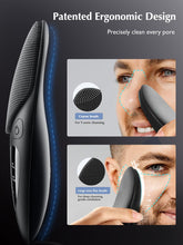 Cargar imagen en el visor de la galería, Coslus Cepillo De Limpieza Facial: Cepillo De Limpieza
