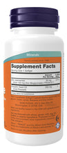 Cargar imagen en el visor de la galería, Now Suplementos Glicinato De Zinc Con 250 Mg De Aceite De
