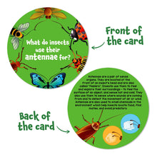 Cargar imagen en el visor de la galería, Skillmatics Science Kit Animales Juguete Stem Recurso De

