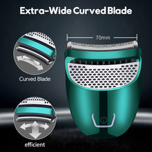 Cargar imagen en el visor de la galería, Sceafunny Kit De Corte De Pelo Automático Para Hombres

