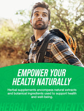 Cargar imagen en el visor de la galería, Extracto De Ashwagandha Natural Alivio Del Estrés
