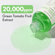 Cargar imagen en el visor de la galería, Tosowoong Ampolla De Poros De Tomate Verde Con 20000 Ppm De
