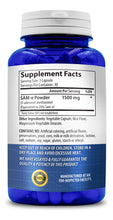 Cargar imagen en el visor de la galería, Nasa Beahava Pure Sam-e 1500 Mg Por Porción 90 Cápsulas
