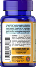 Cargar imagen en el visor de la galería, Puritan's Pride Beta Caroteno 100 Cápsulas | Salud Ocular + Sistema Inmune
