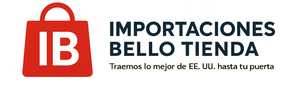 Importaciones Bello Tienda